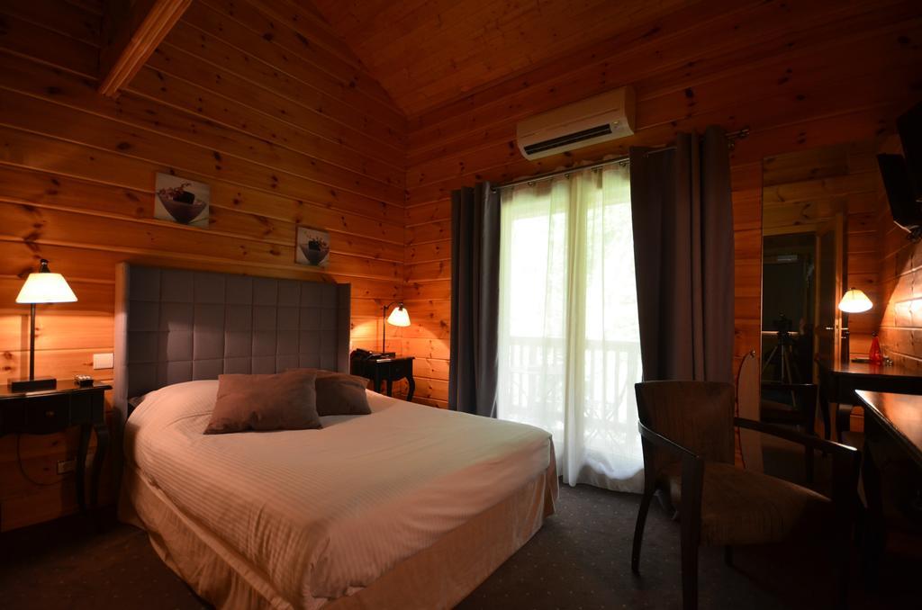 Bed and Breakfast L'Etable Gourmande Plaine-de-Walsch Exterior foto