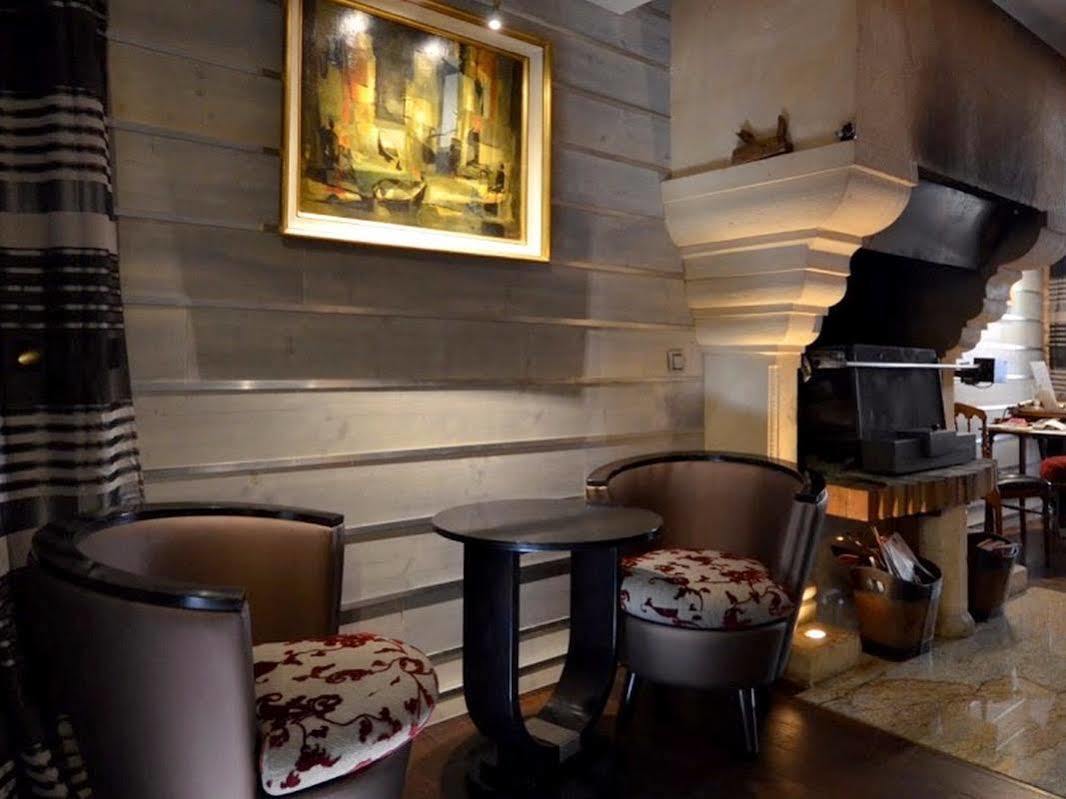 Bed and Breakfast L'Etable Gourmande Plaine-de-Walsch Exterior foto