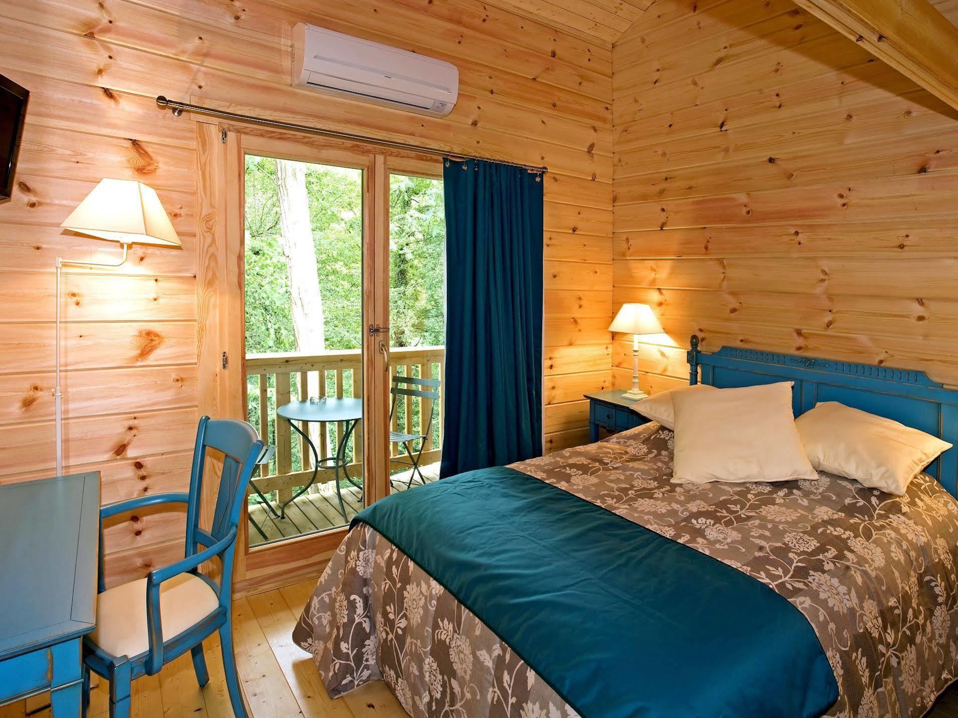 Bed and Breakfast L'Etable Gourmande Plaine-de-Walsch Exterior foto