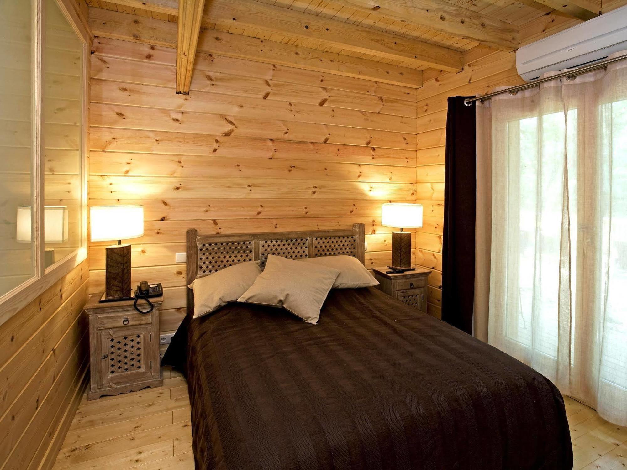 Bed and Breakfast L'Etable Gourmande Plaine-de-Walsch Exterior foto