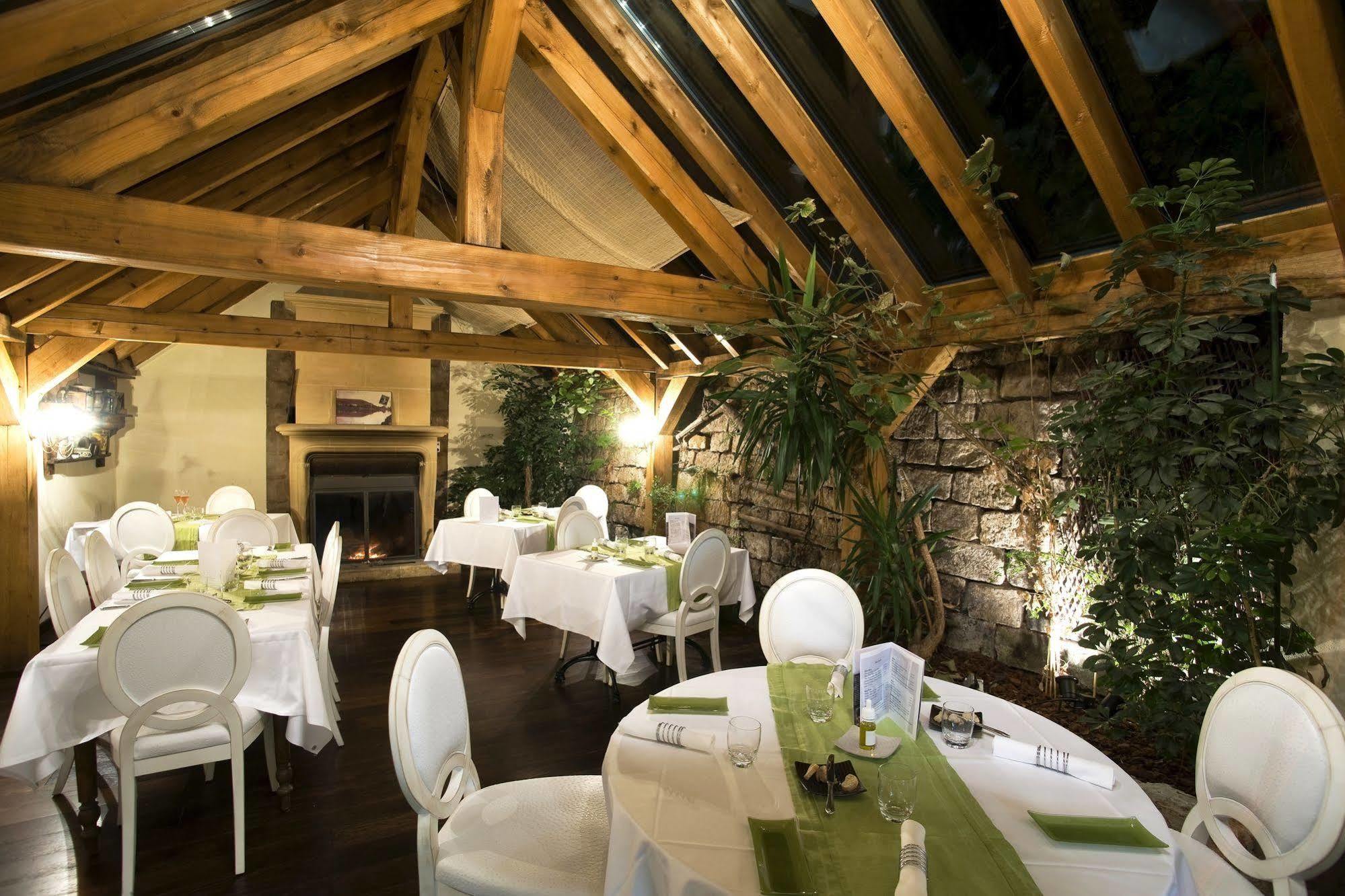 Bed and Breakfast L'Etable Gourmande Plaine-de-Walsch Exterior foto
