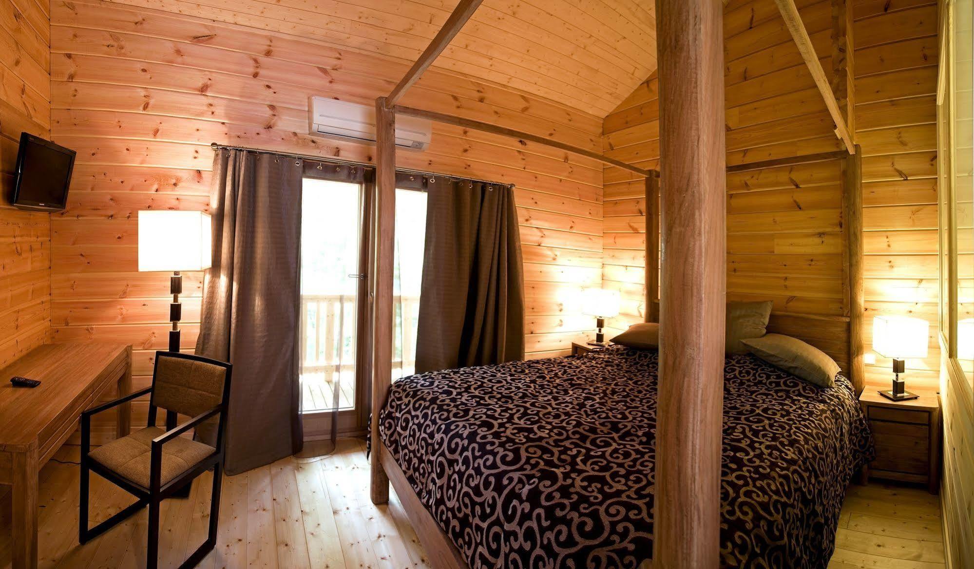 Bed and Breakfast L'Etable Gourmande Plaine-de-Walsch Exterior foto