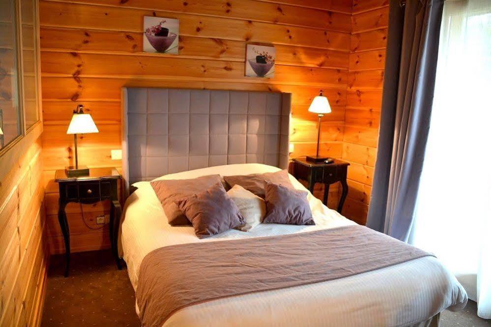 Bed and Breakfast L'Etable Gourmande Plaine-de-Walsch Exterior foto