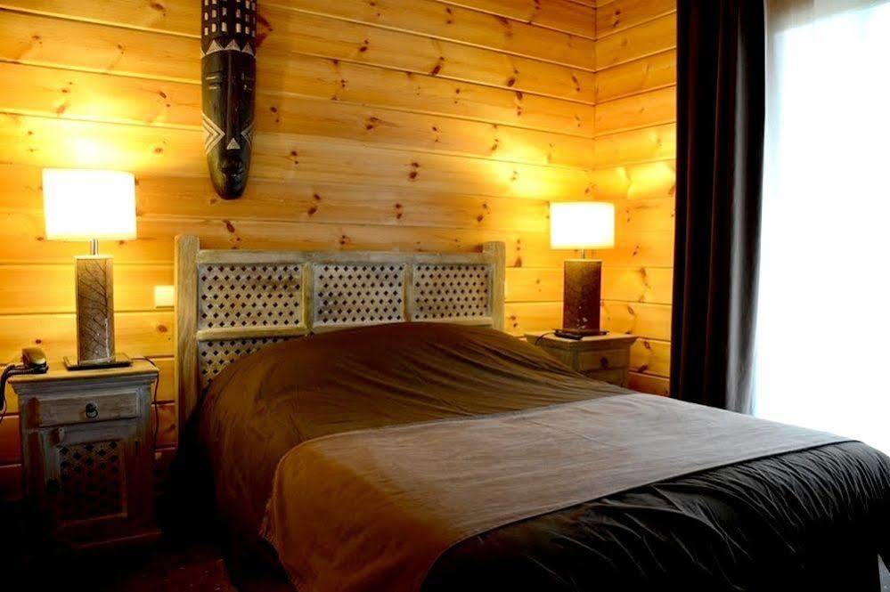 Bed and Breakfast L'Etable Gourmande Plaine-de-Walsch Exterior foto